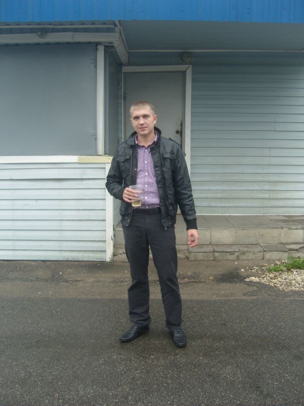 Колян . фотография #22