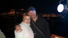 Фотография Бумагиной Аллы