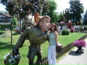 Фотография Маточкиной Жанны