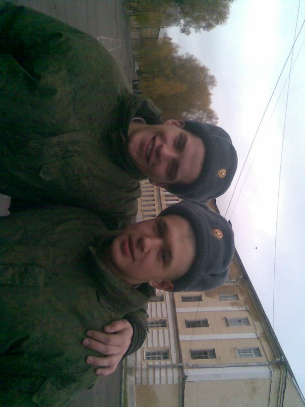 Дмитрий Кореньков фотография #48