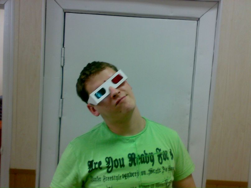 Дениска Иващенко фотография #5