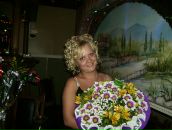 Фотография Притчиной Виктории