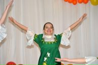 Фотография Богачевой Оксаны