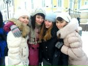 Фотография Солодовой Дарьи