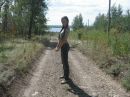 Фотография Теленковой Ирины
