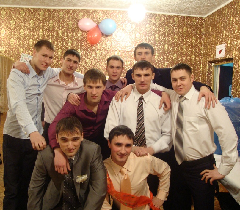 Александр Собин фотография #24