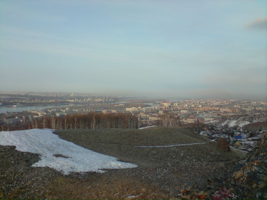 Михаил Маценко фотография #7