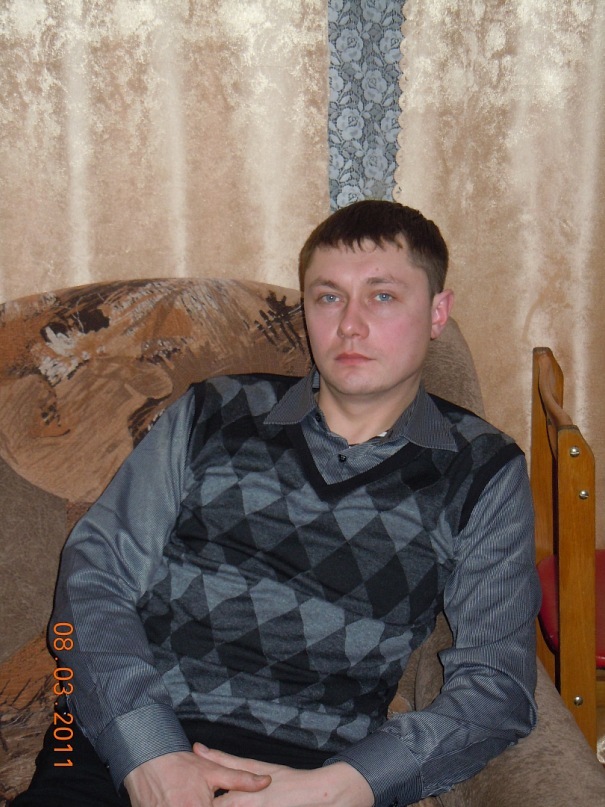Николай Иванович фотография #48