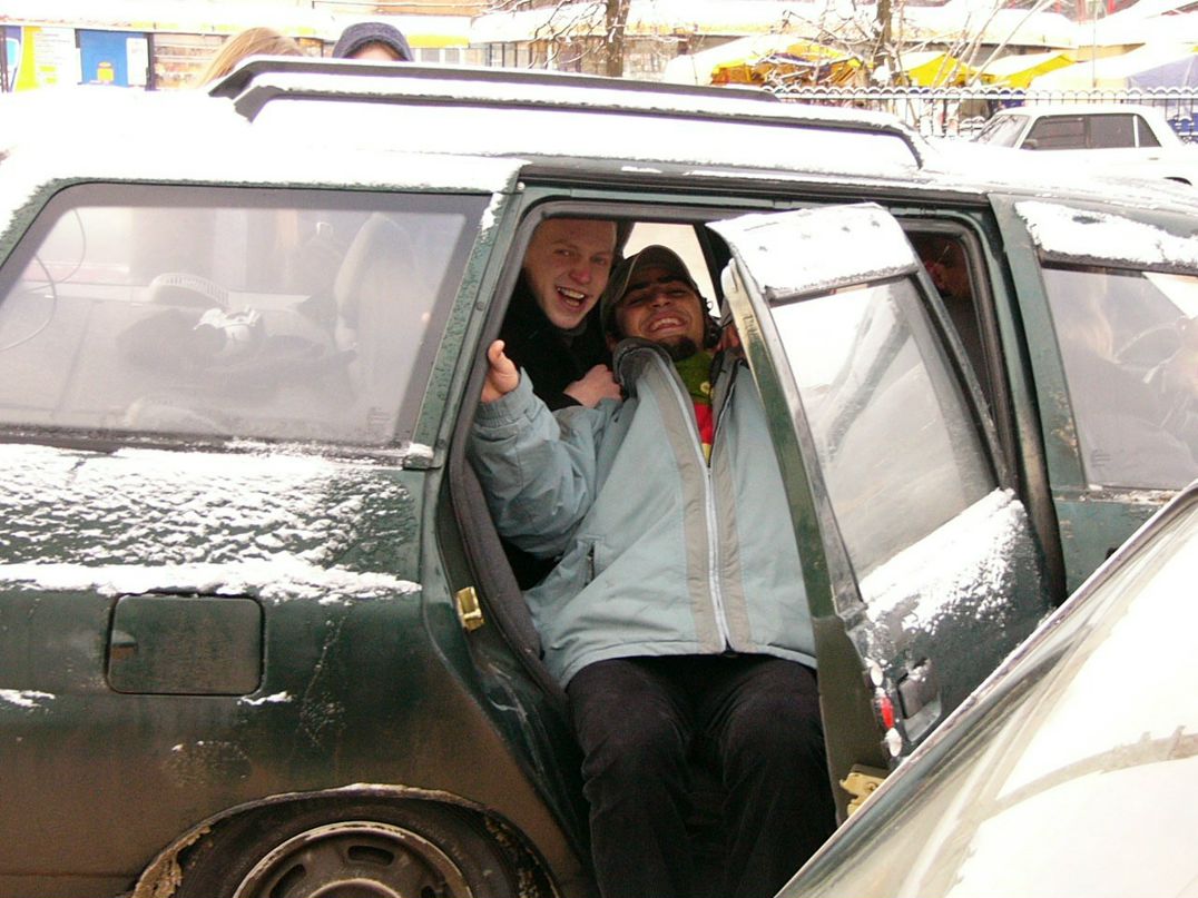 Роман Зайцев фотография #31
