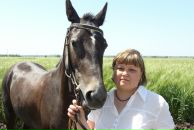 Фотография Гавриш Светланы