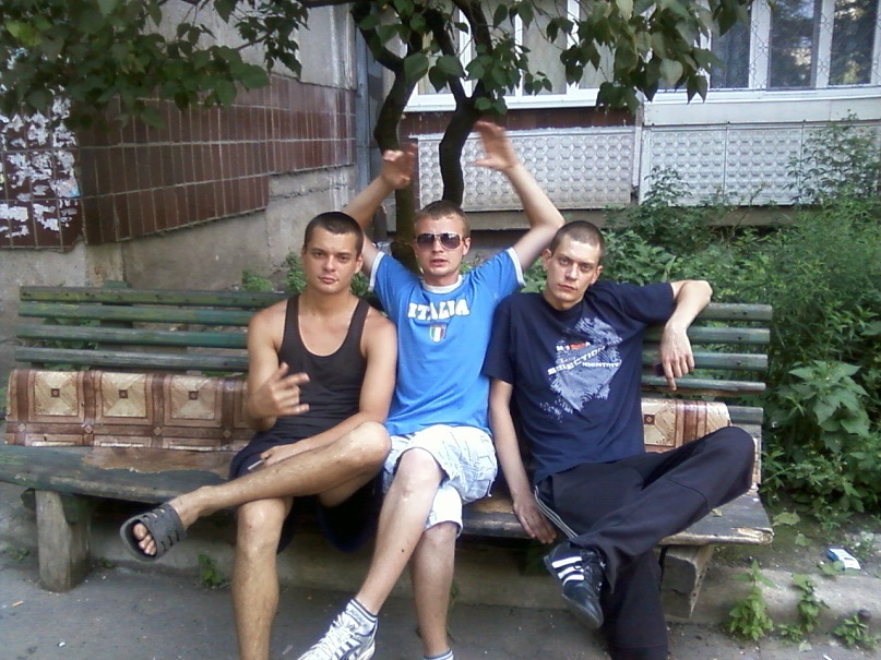 Дмитрий Суслов фотография #34