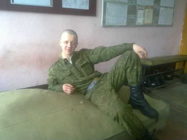 №5, Саша Доброгост, Минск, Беларусь №5, Саша Доброгост, Минск, Беларусь