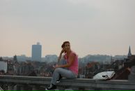 Фотография Дидык Марии