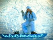 Фотография Новокрещеновой Анастасии