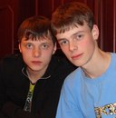 Фотография Крыловой Анастасии