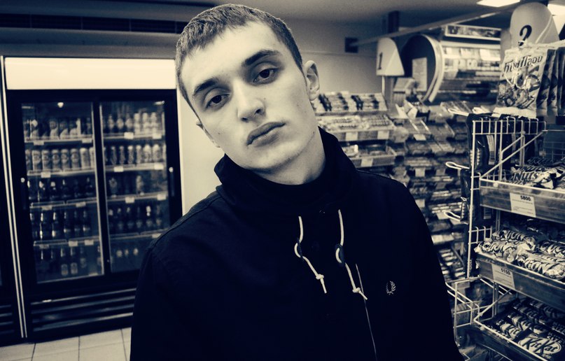 Dima Sologub фотография #50