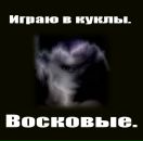 Фотография Васильевой Дарьи