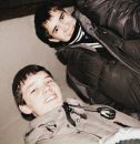 Фотография Рыбакова Антона