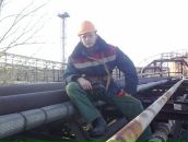 Фотография Константинова Витали