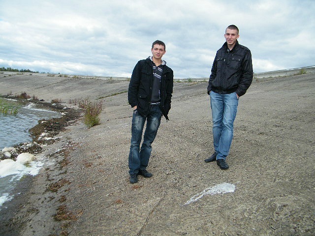 Антон Бутенко фотография #40