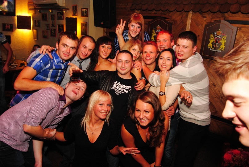 Игорь Кузьмин фотография #47