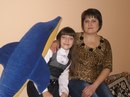Ліда Мруць-Чікель фотография #1