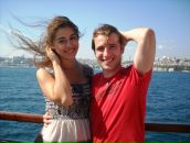 Анна Останина-Иличеа фотография #50 (источник - https://vk.com/id3559792)