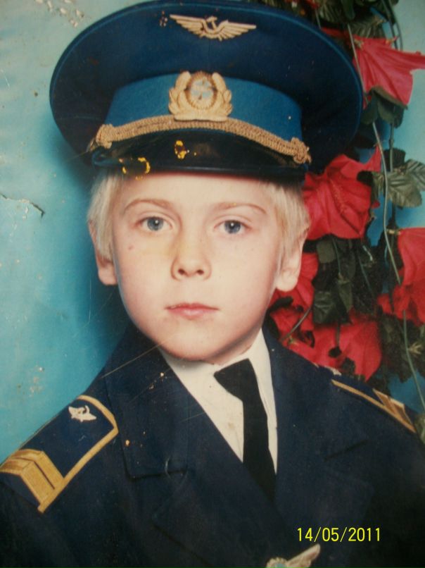 Дмитрий Мащенко фотография #41