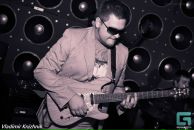 Фотография Манкевича Владимира