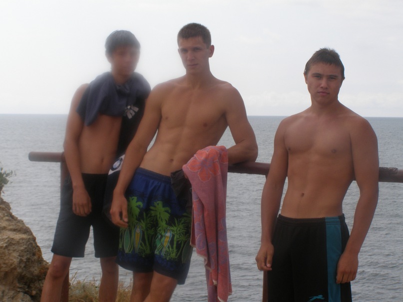 Иван Гавриленко фотография #12