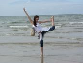 Фотография Колыхаловой Виктории