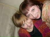 Фотография Власовой Маргариты