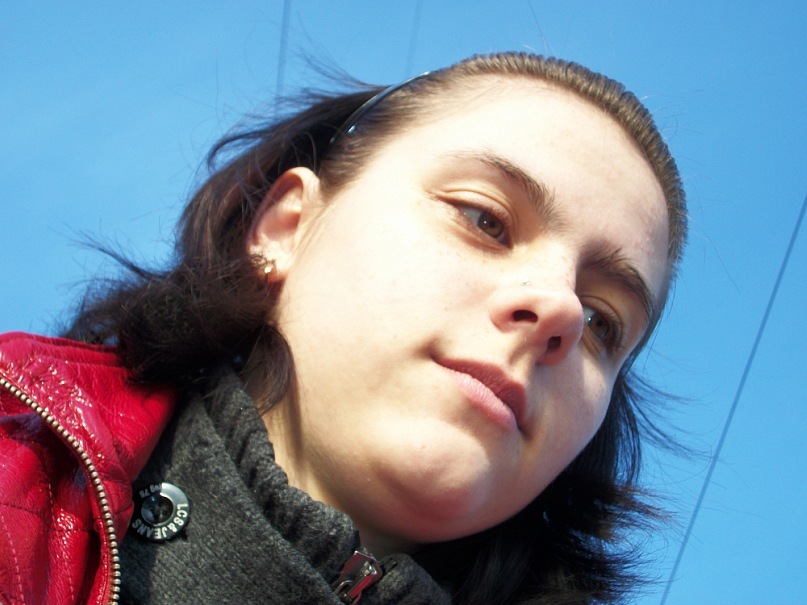 Дарина Гриднева фотография #49