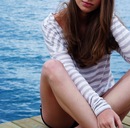 Фотография Люхты Иришки