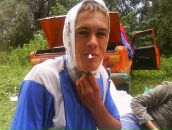 Сергій Подлєсков фотография #25 (источник - https://vk.com/id135357770)