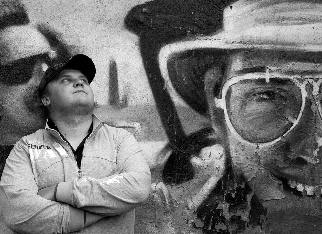 Сергей Serdj фотография #46