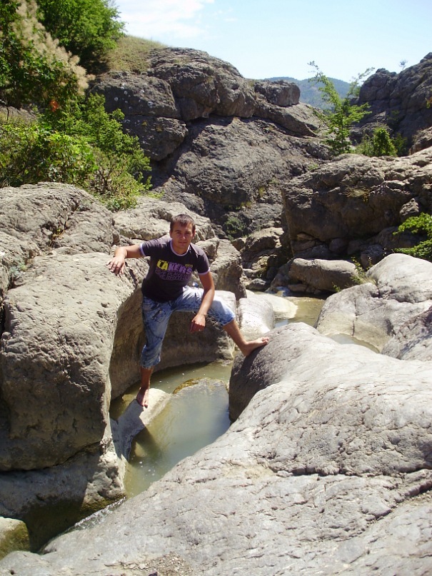 Николай Кулаков фотография #31