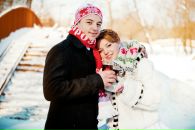 Фотография Моисеевой Ирины
