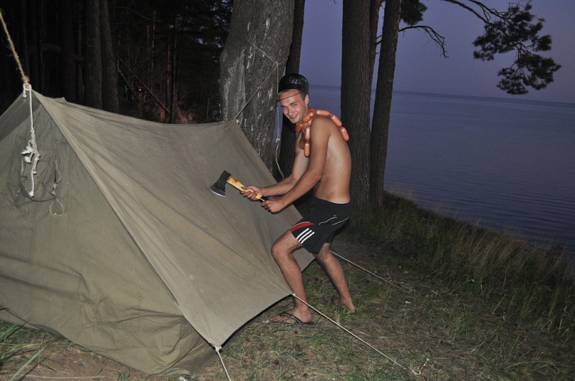 Dima Krasilnikov фотография #40