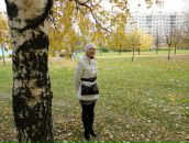 Фотография Костиной Юли