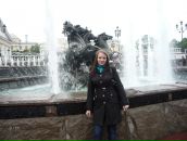 Фотография Кунов Евгений