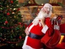 Дід Мороз фотография #1