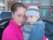 Фотография Файзуллиной Элечки