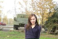 Фотография Дольниковой Ани