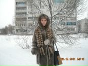 Фотография Ботько Ольги