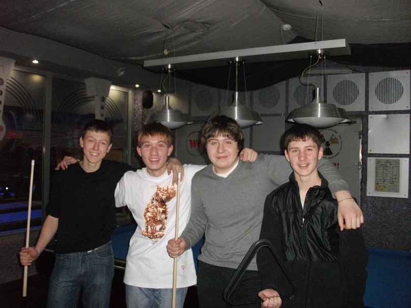 Игорь Пугачёв фотография #10