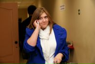 Фотография Безруковой Анны