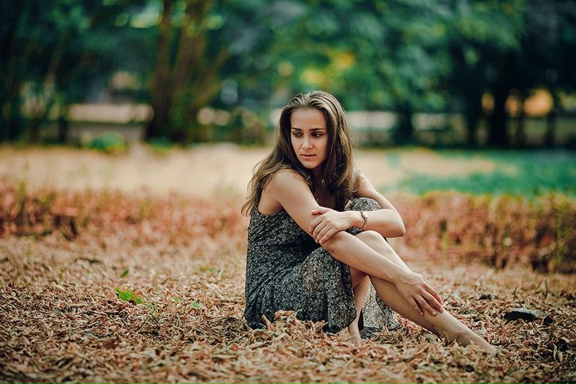 Оля Королёва фотография #10