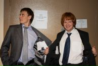 Фотография Маслова Алексея