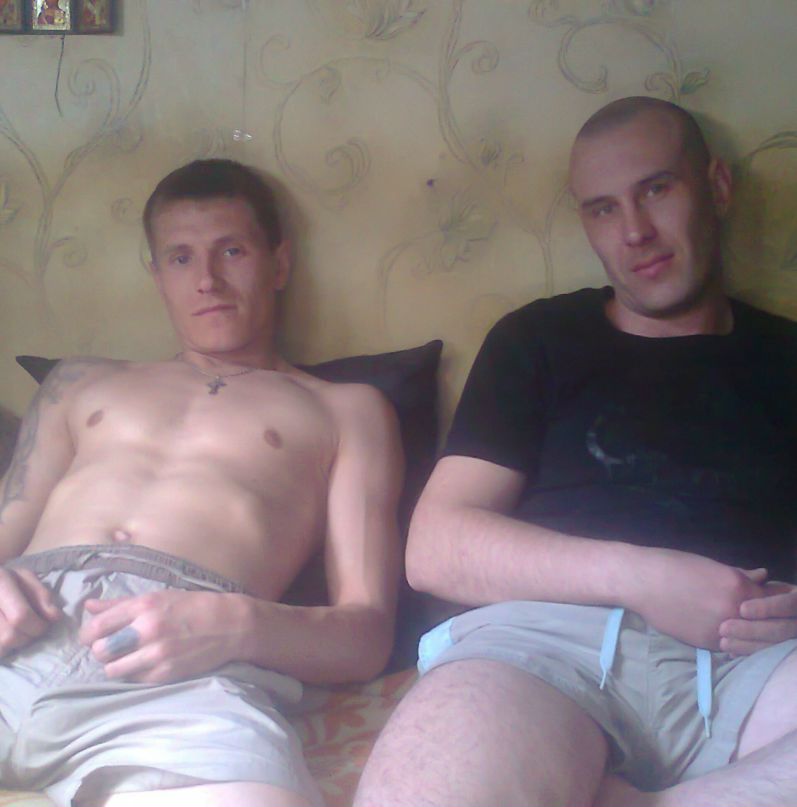Иван Рычков фотография #21